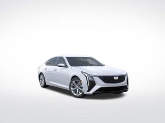 New 2026 Cadillac CT5 Premium Luxury w/ Technology Package 360° Tour