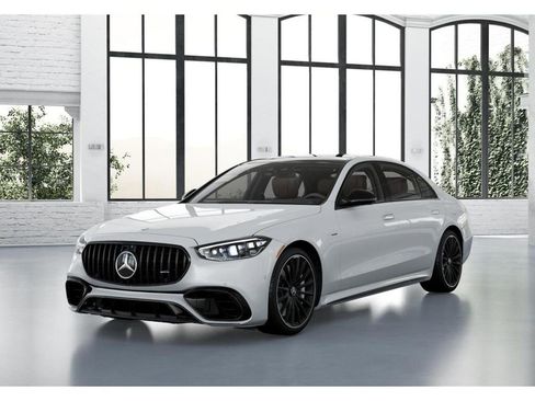 New 2026 Mercedes-Benz S 63 AMG S image 40