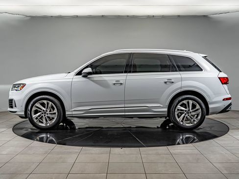 Certified 2023 Audi Q7 3.0T Premium w/ Convenience Package AWD/4WD image 8