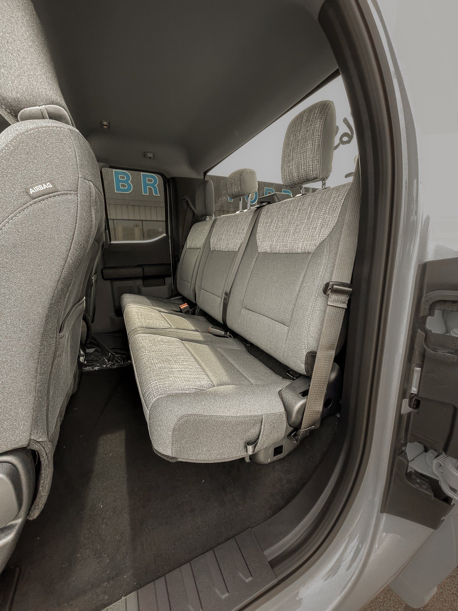 New 2026 Ford F350 XLT AWD/4WD image 9