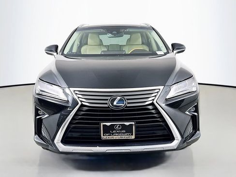 Used 2017 Lexus RX 350 FWD w/ Premium Package image 2