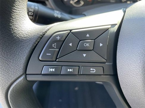 New 2025 Nissan Altima 2.5 S image 15