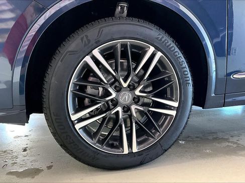 New 2026 Acura MDX SH-AWD w/ Advance Package image 7