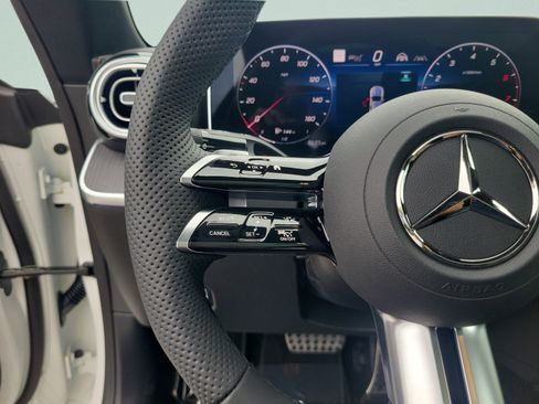 New 2026 Mercedes-Benz CLE 450 4MATIC Coupe image 22