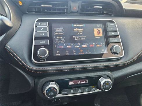 Used 2019 Nissan Kicks SR w/ Exterior Package image 13