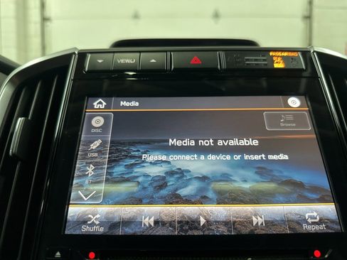 Used 2022 Subaru Ascent Touring image 31