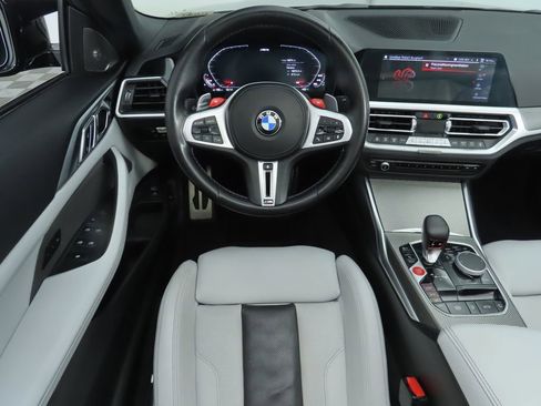 Used 2022 BMW M4 xDrive Competition w/ Executive Package image 18
