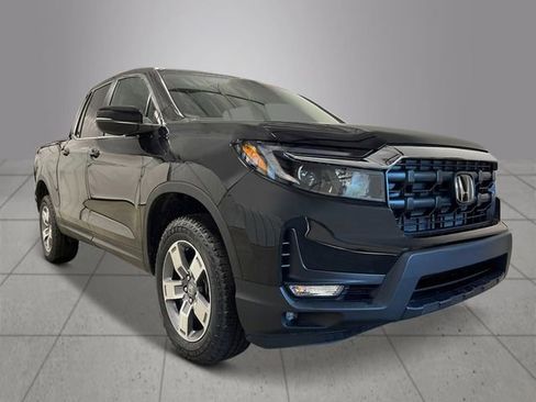 New 2026 Honda Ridgeline RTL image 9