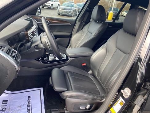 Used 2022 BMW X3 xDrive30i AWD/4WD image 15