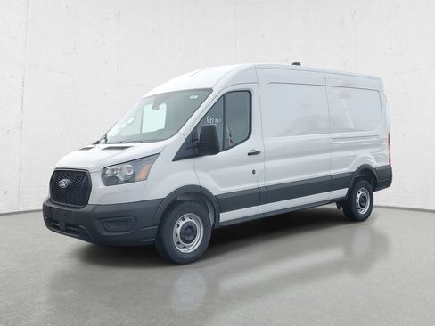 New 2026 Ford Transit 250 148 Medium Roof image 4