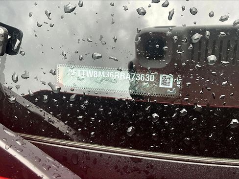 Used 2024 Ford Maverick Lariat image 36