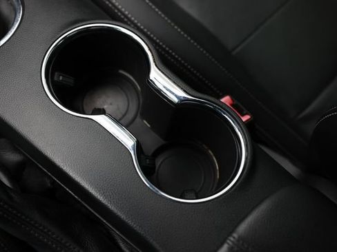 Used 2017 Ford Mustang GT Premium w/ Black Accent Package image 42