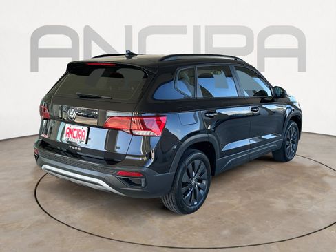 Used 2023 Volkswagen Taos S FWD image 10