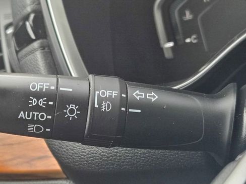 Used 2019 Honda CR-V EX-L image 22