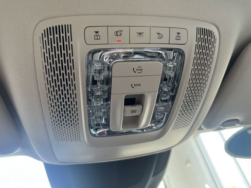 Certified 2025 Mercedes-Benz GLE 350 GLE 350 image 47