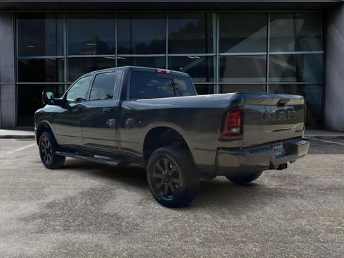 New 2026 RAM 2500 Tradesman AWD/4WD image 5
