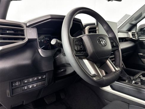 Used 2025 Toyota Tundra SR5 image 4