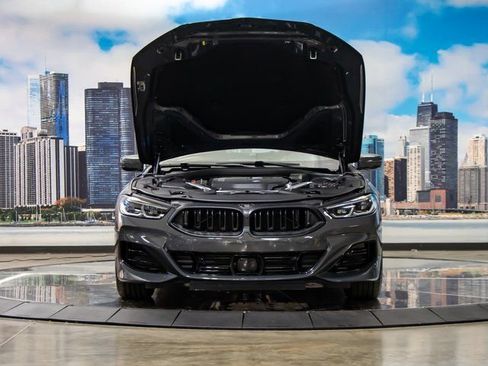 Used 2026 BMW 840i xDrive image 4