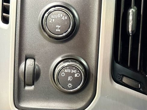 Used 2017 GMC Sierra 1500 SLT AWD/4WD image 11