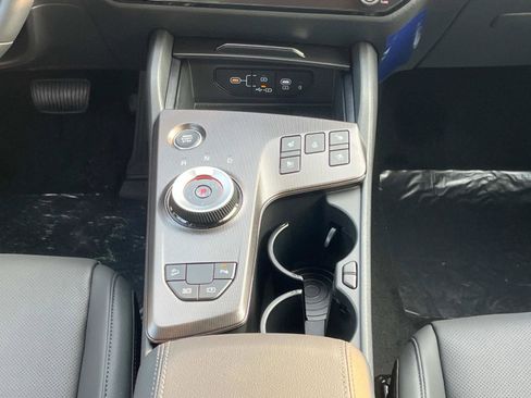 New 2026 Kia Sportage SX Prestige AWD/4WD image 16