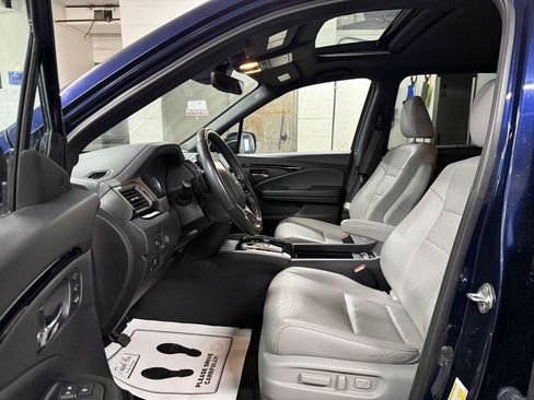 Used 2019 Honda Passport Touring image 10