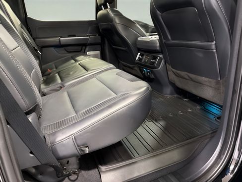 Used 2023 Ford F150 Raptor AWD/4WD image 38