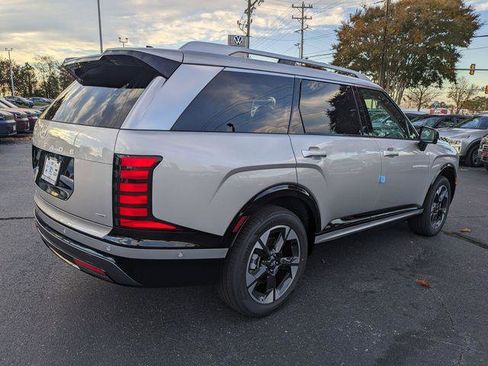 New 2026 Hyundai Palisade Limited image 4