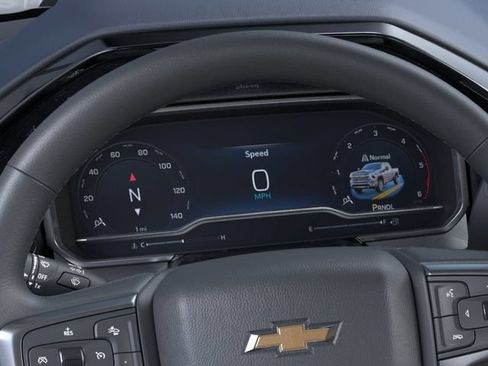 New 2026 Chevrolet Silverado 2500 High Country w/ High Country Premium Package AWD/4WD image 18
