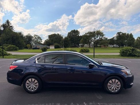 Used 2009 Honda Accord LX image 5