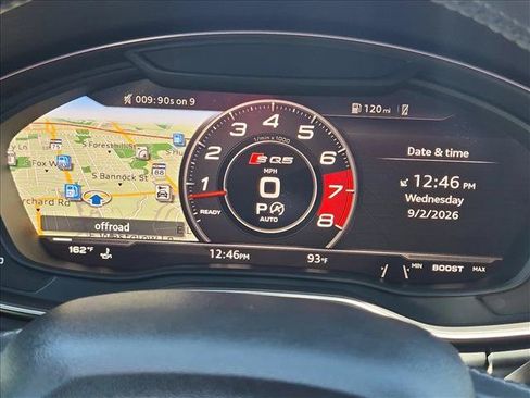 Used 2019 Audi SQ5 Prestige AWD/4WD image 11