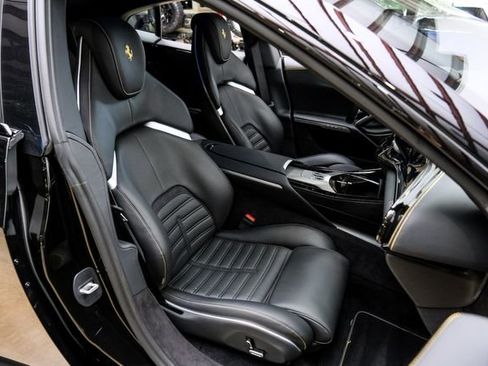 Used 2025 Ferrari Purosangue image 70