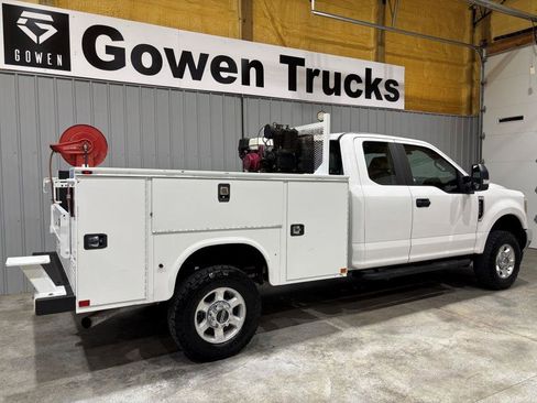 Used 2019 Ford F350 XL w/ XL Value Package image 6