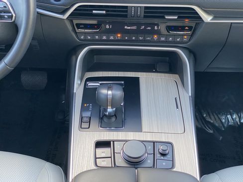 Certified 2026 MAZDA CX-90 3.3 Turbo w/ Premium Sport Pkg AWD/4WD image 8
