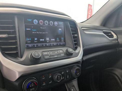 Used 2019 GMC Acadia SLT FWD image 23