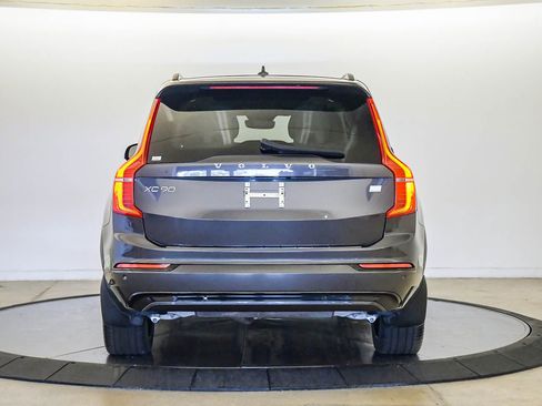 Certified 2023 Volvo XC90 T8 Ultimate w/ Protection Package Premier AWD/4WD image 4