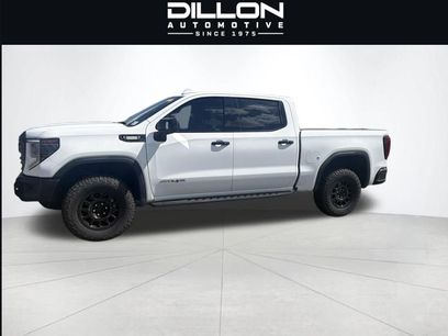 Used 2024 GMC Sierra 1500 AT4X w/ AT4X AEV Edition