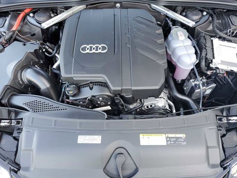 Certified 2023 Audi A4 2.0T Premium w/ Convenience Package image 13