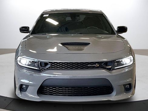 Used 2023 Dodge Charger Scat Pack w/ Harman/Kardon Audio Group image 3