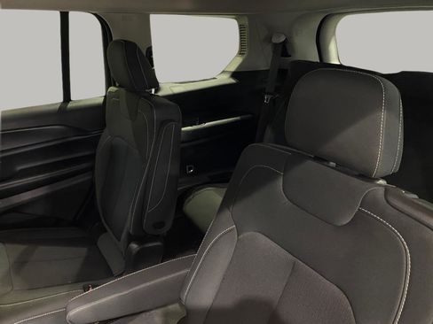 Used 2023 Jeep Grand Cherokee L Laredo AWD/4WD image 20