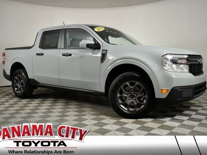 Used 2023 Ford Maverick XLT w/ XLT Luxury Package