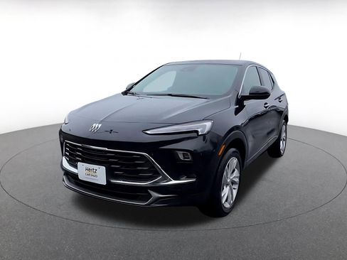 Used 2025 Buick Encore GX Preferred image 7