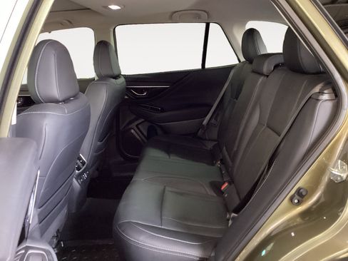 Certified 2024 Subaru Outback Touring AWD/4WD image 13