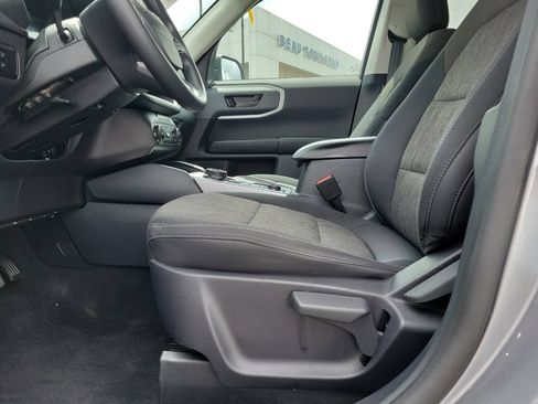 Certified 2023 Ford Bronco Sport Big Bend AWD/4WD image 19