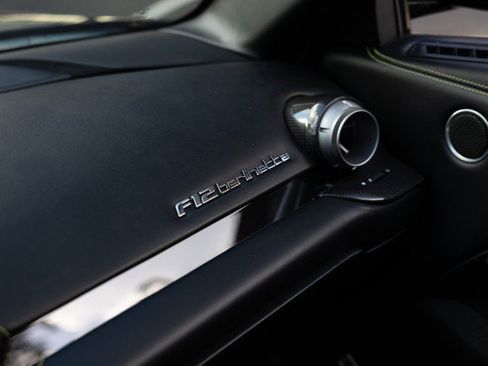 Used 2015 Ferrari F12 Berlinetta RWD image 49