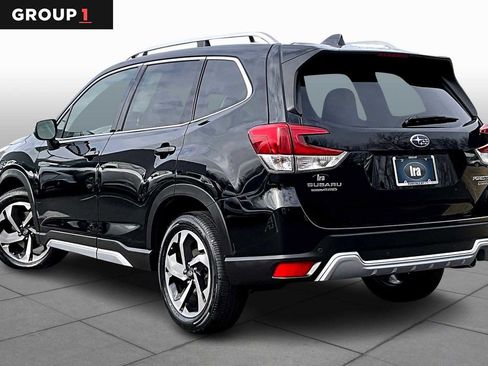 Certified 2022 Subaru Forester Touring image 11