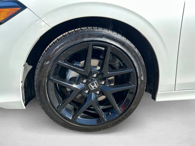 Used 2026 Honda Civic Sport image 28