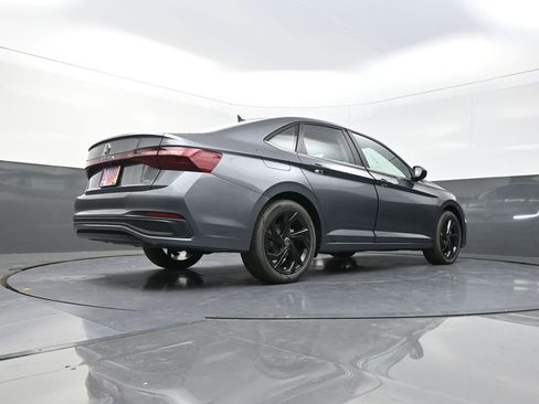 New 2026 Volkswagen Jetta SE image 25