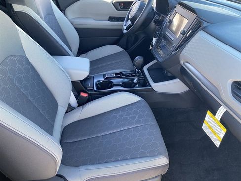 New 2026 Subaru Forester image 8