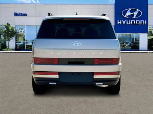New 2026 Hyundai Santa Fe Limited image 6