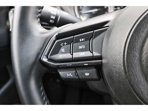 Used 2025 MAZDA CX-5 AWD 2.5 S w/ Preferred Package image 15